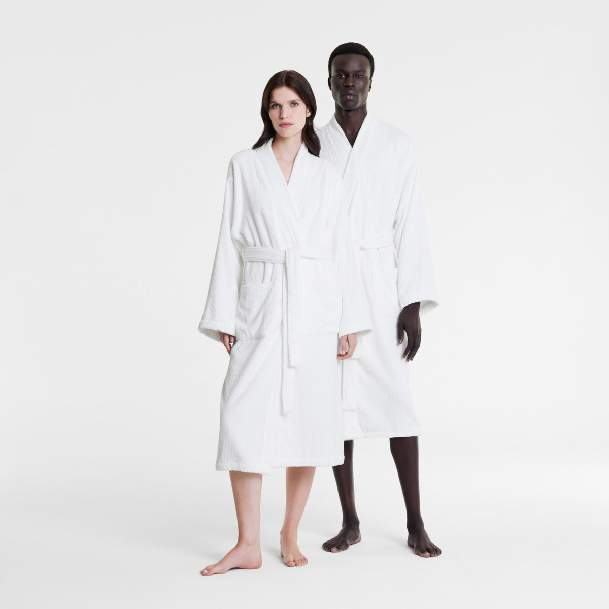 Living Textures Robe