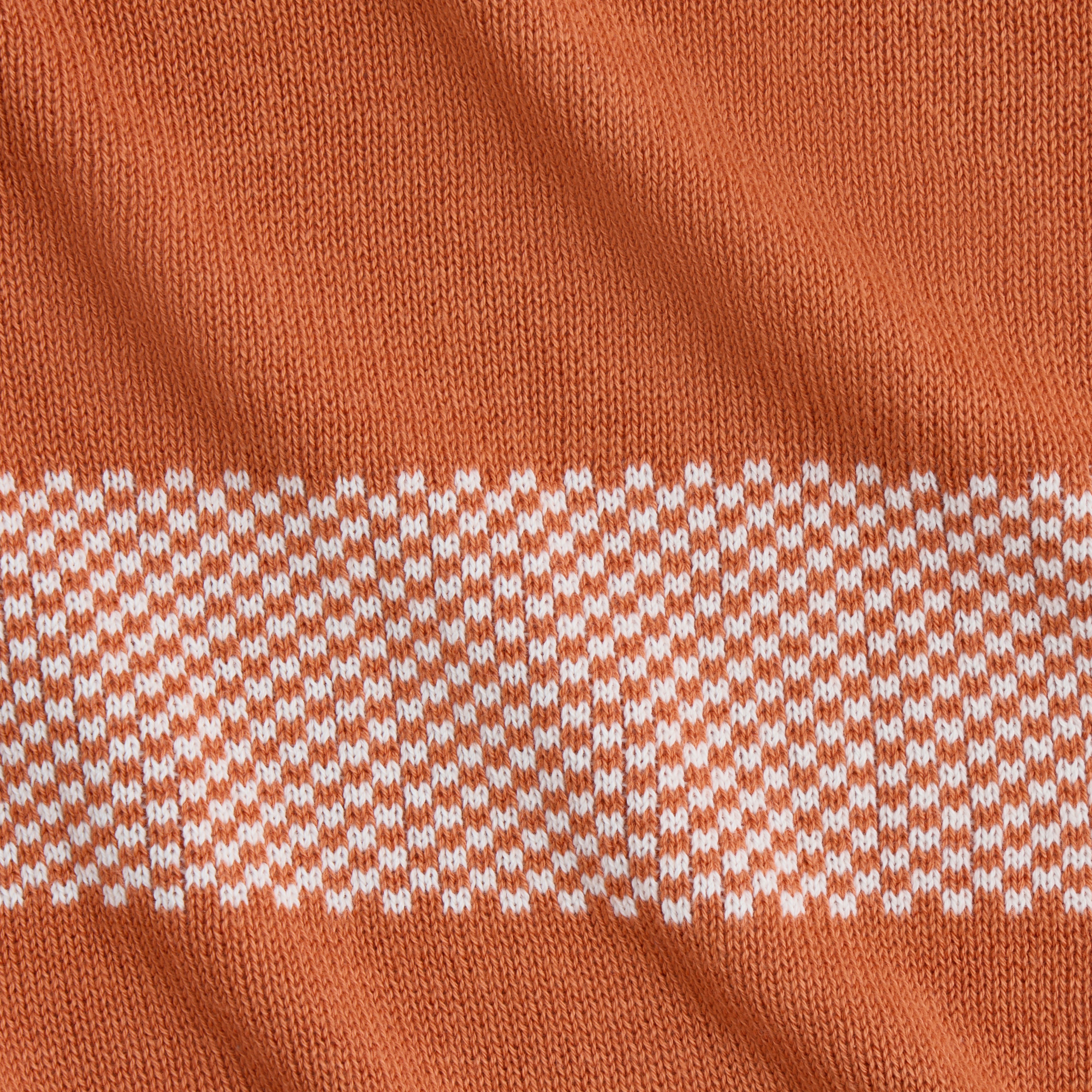 BURNT ORANGE extra 1
