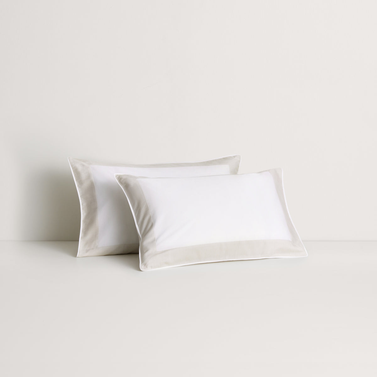 Reframed Standard Pillowcase Pair