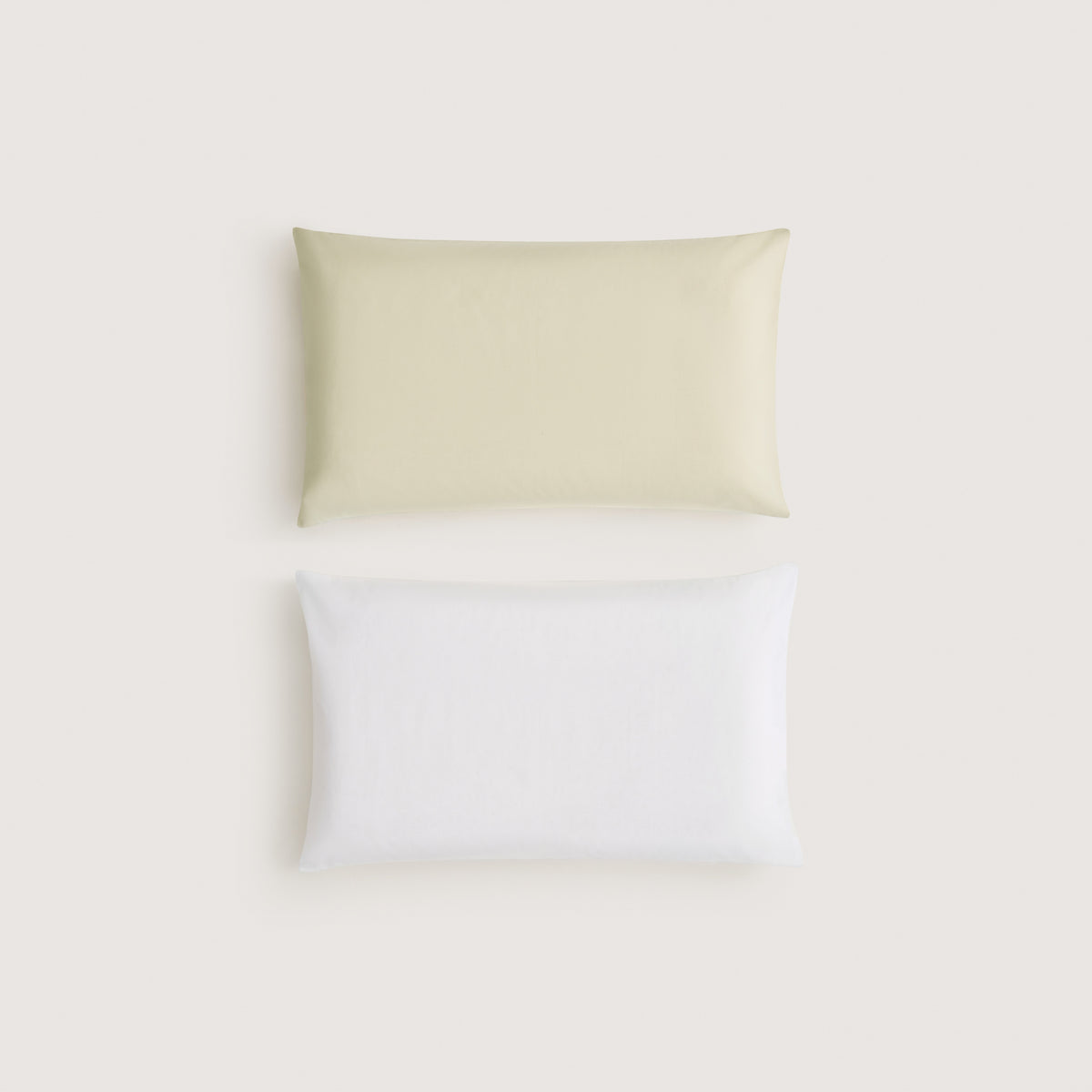 Bayley Travel Pillowcase Set