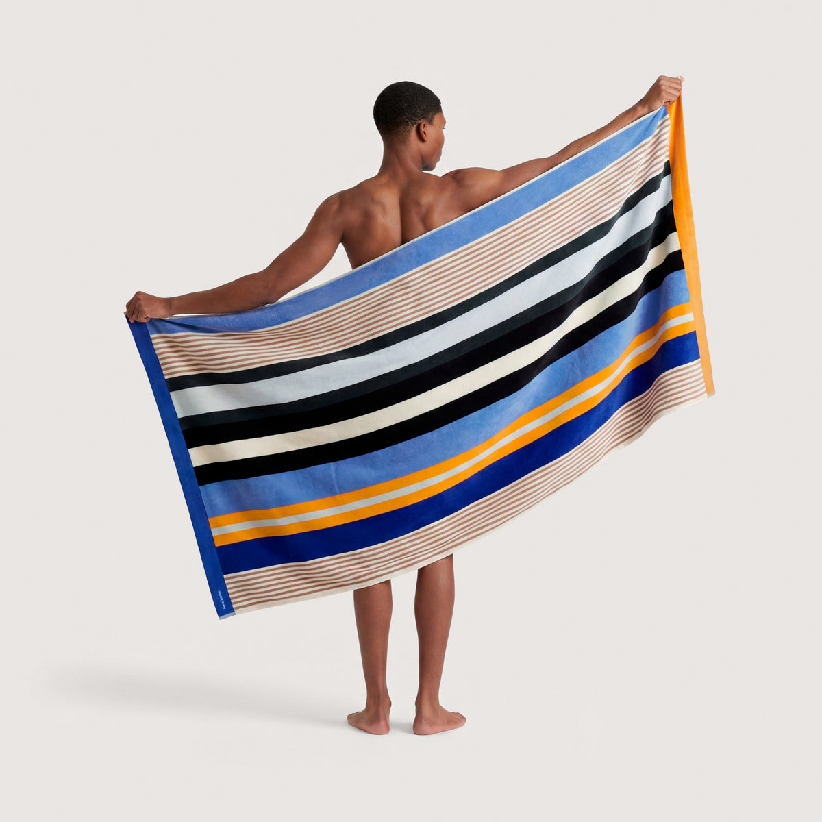 Azava Beach Towel