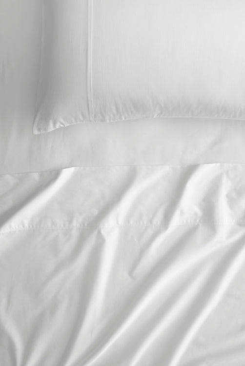 Egyptian Twill Fitted Sheet