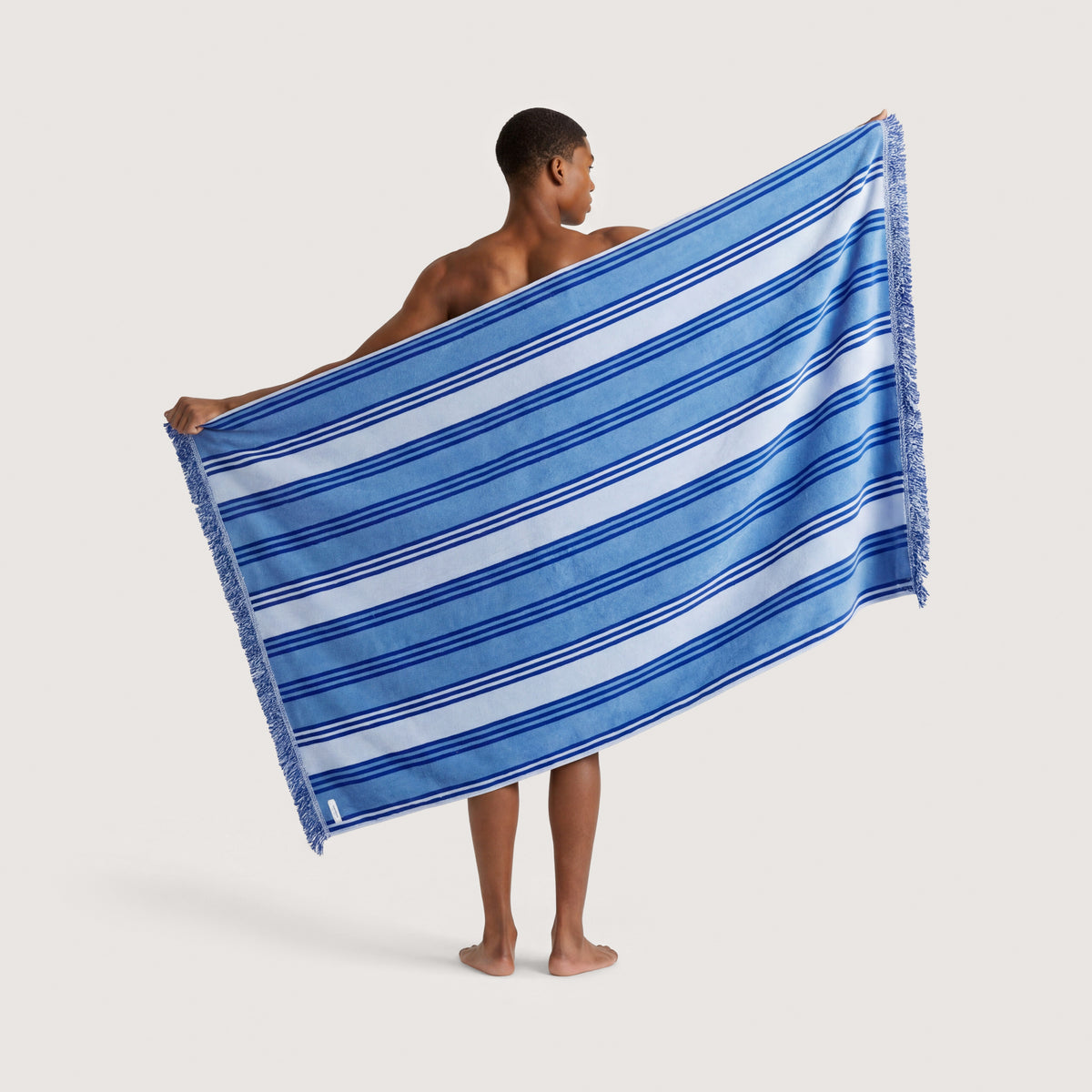 Sunlee Beach Towel