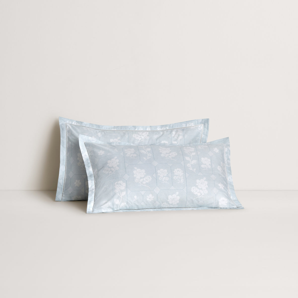 Farlo Tailored Pillowcase Pair
