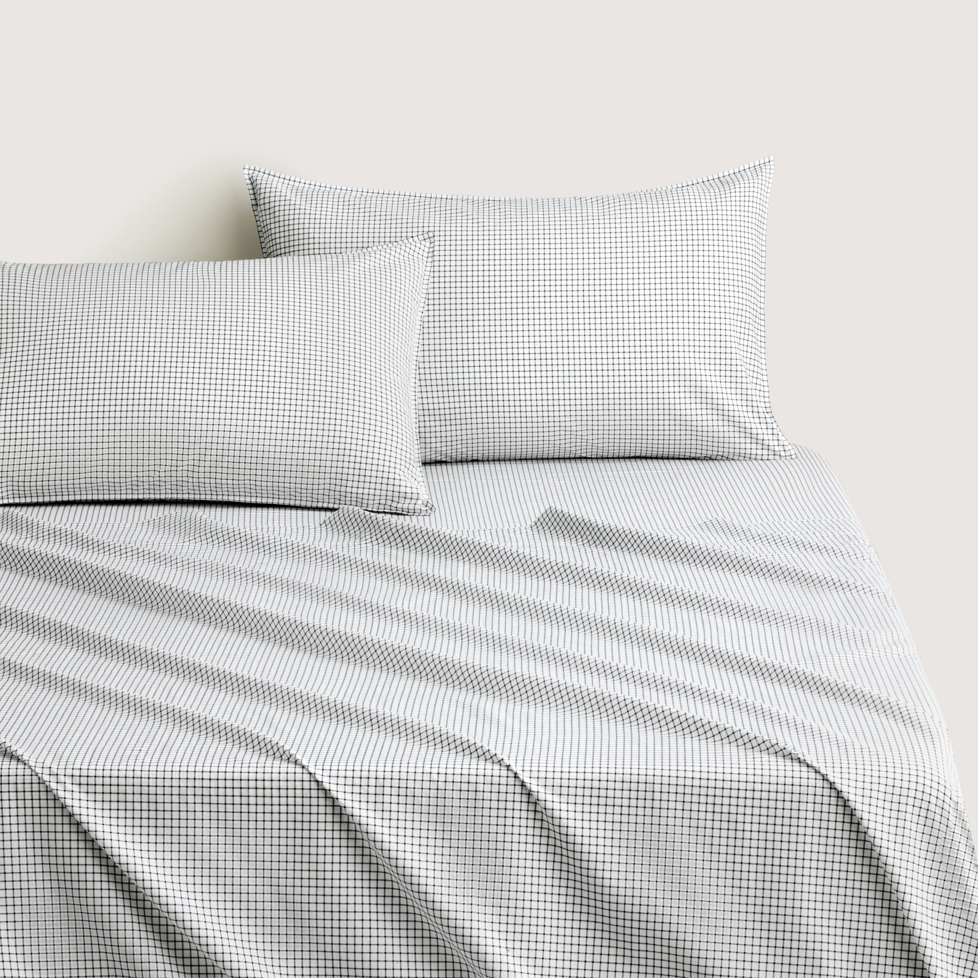 Bayley Wp Quilt Cover Set