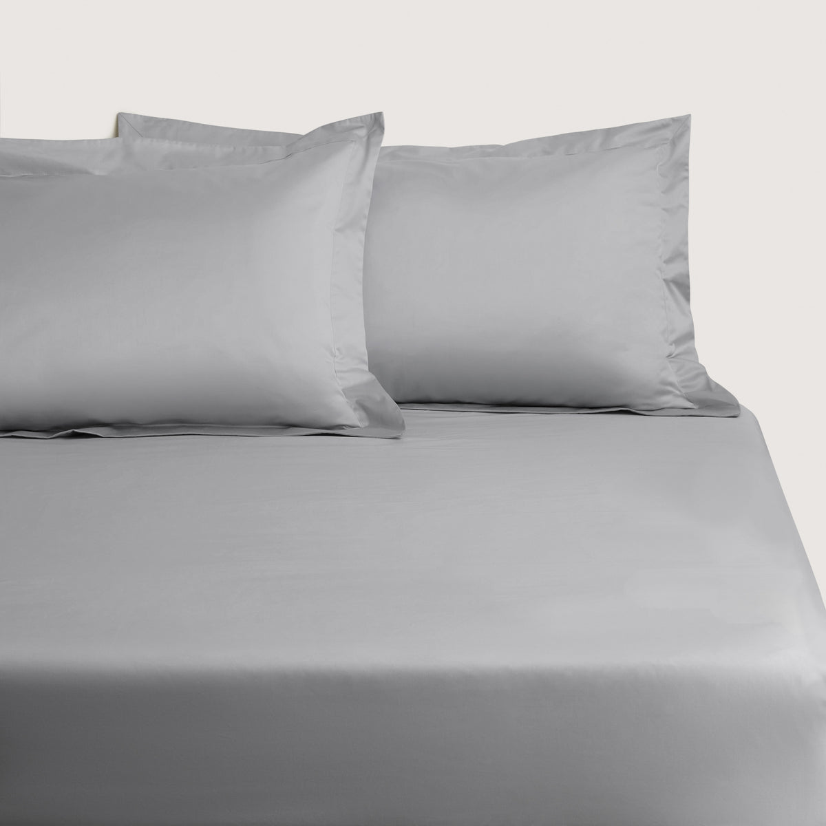 1200 Thread Count Ultimate Sateen Fitted Sheet