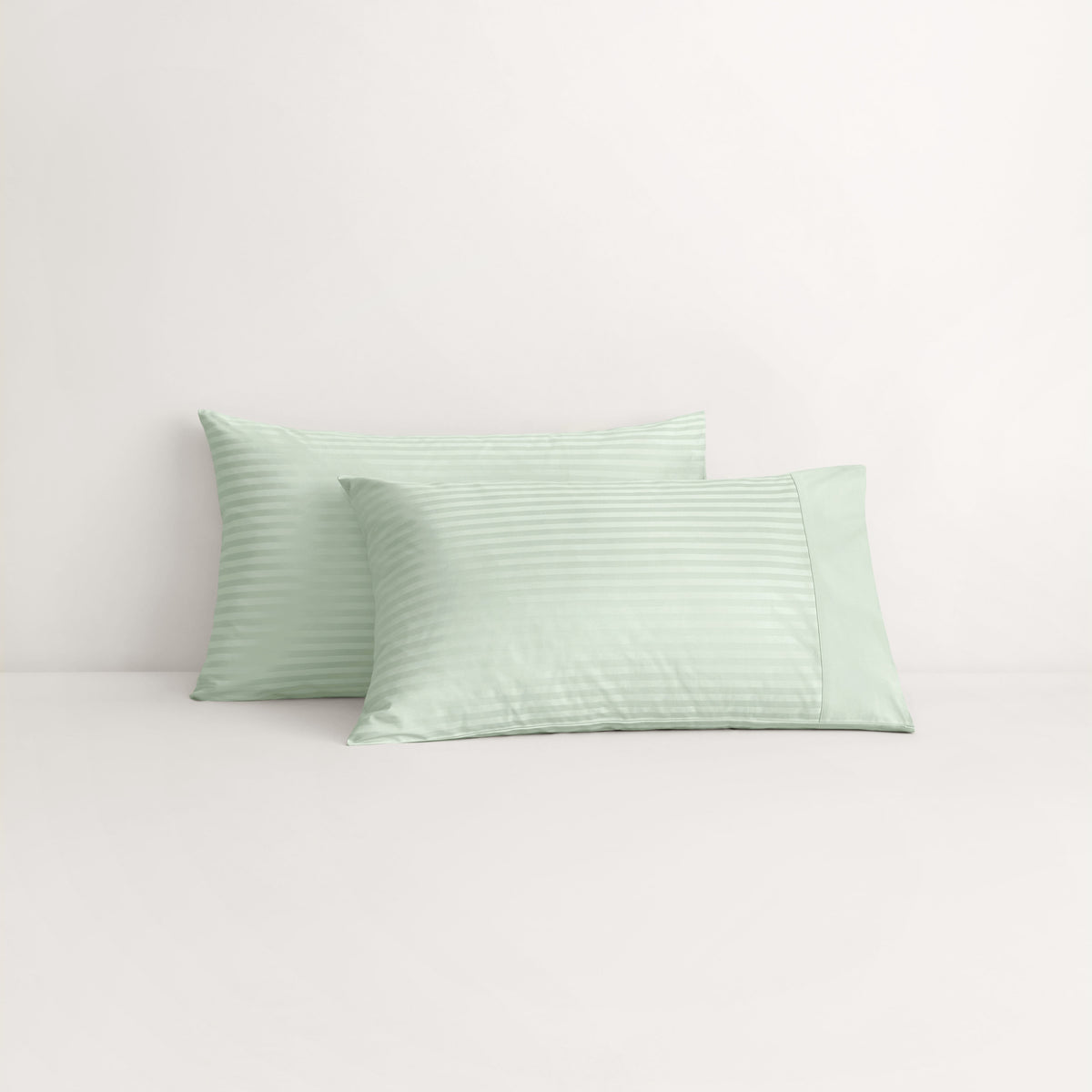 1200 Thread Count Millennia Pillowcase Pair