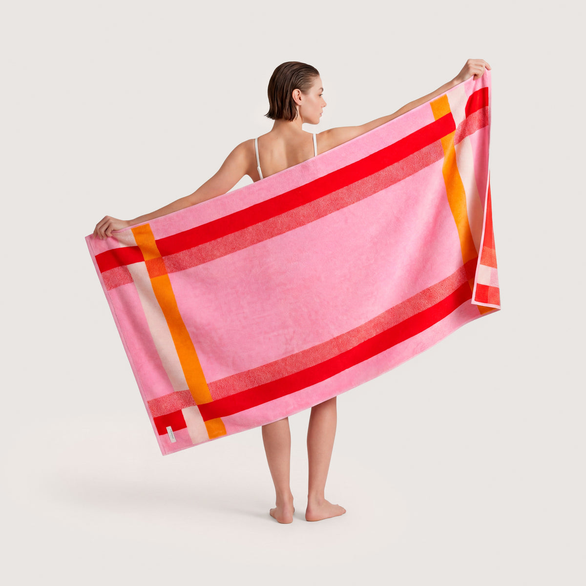Elysun Beach Towel