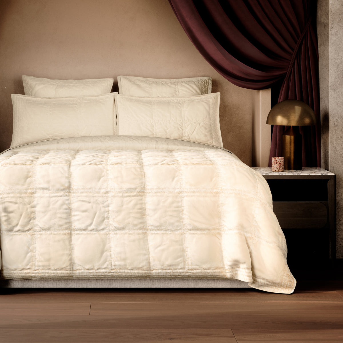 Remme Bed Cover