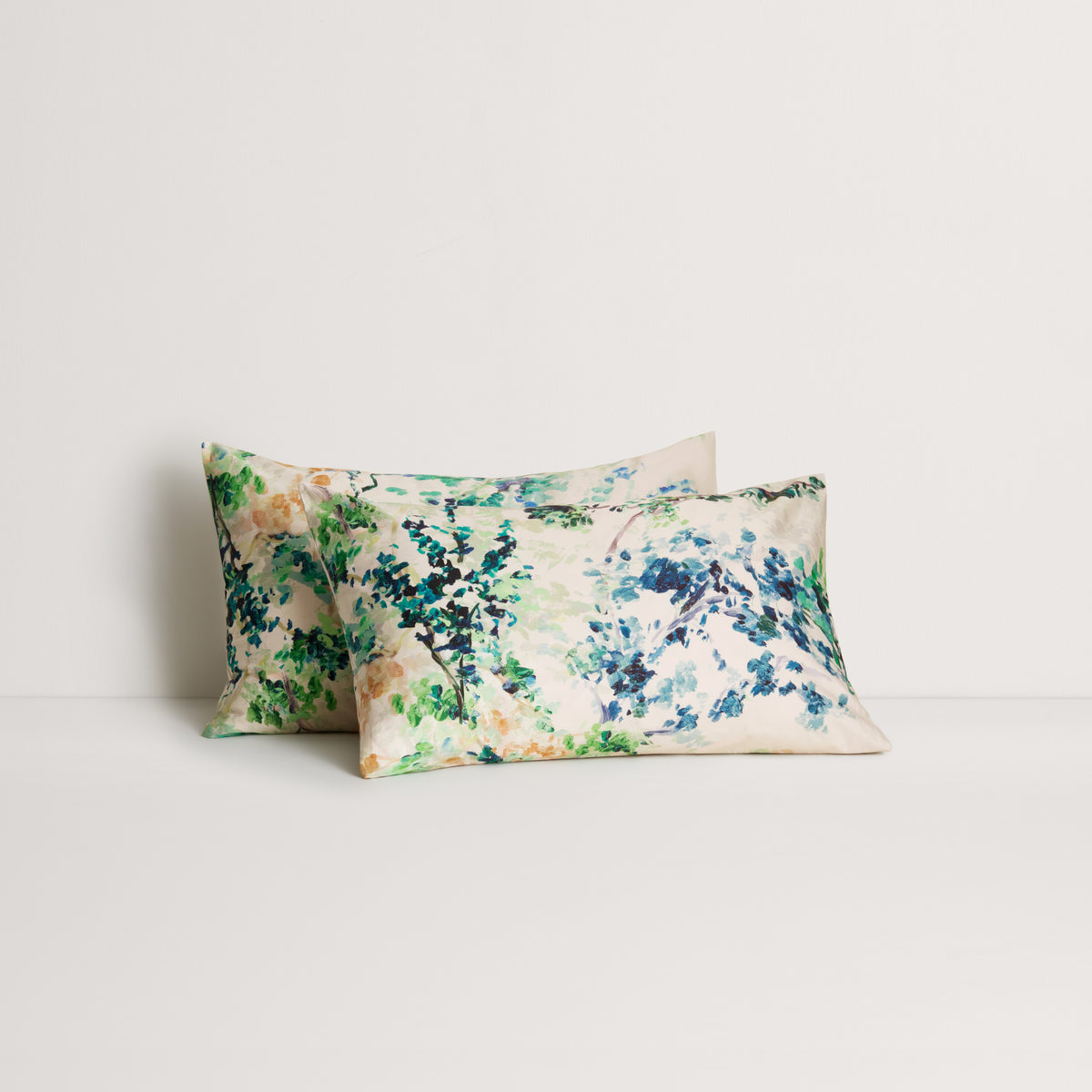 Oberon Pillowcase