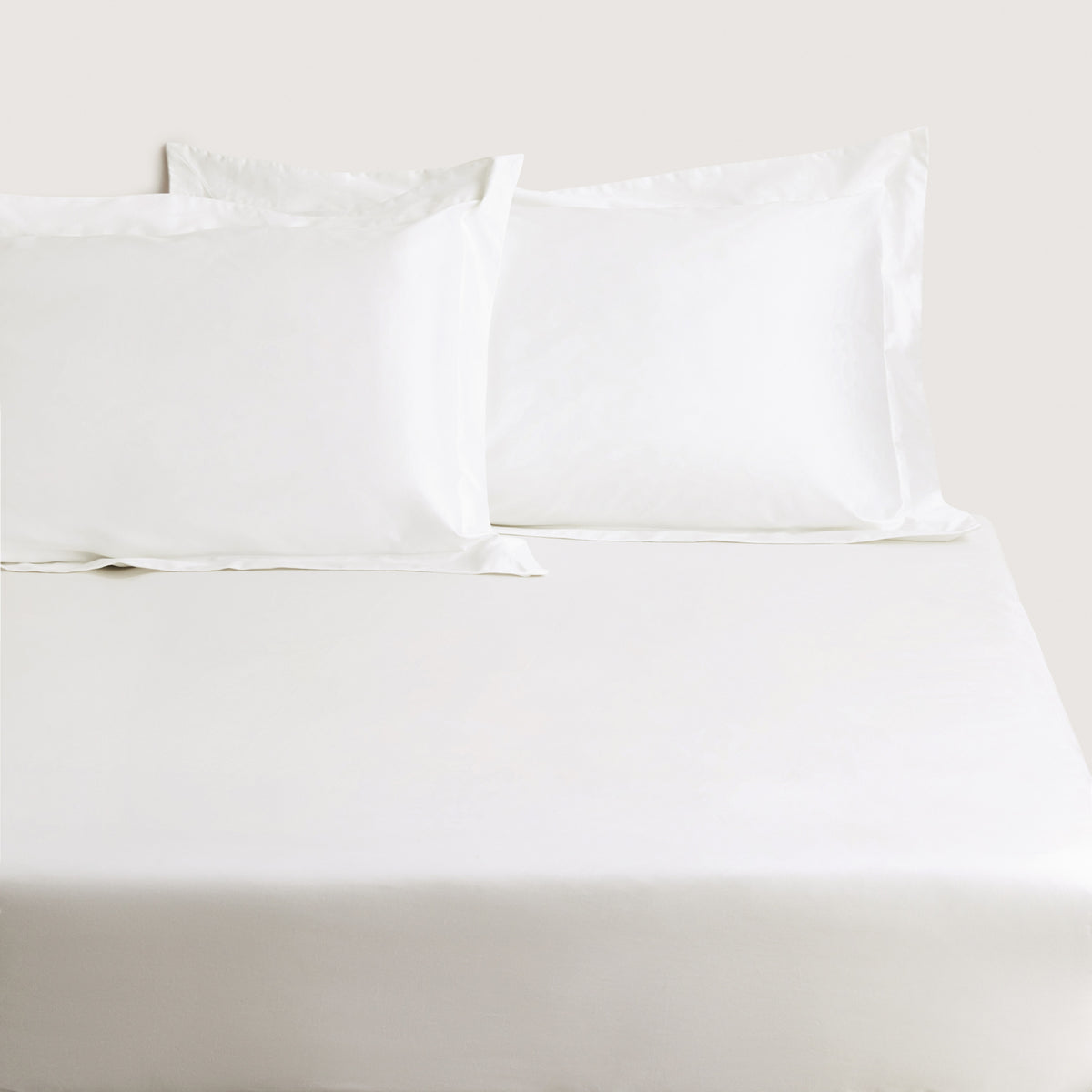1200 Thread Count Ultimate Sateen Fitted Sheet