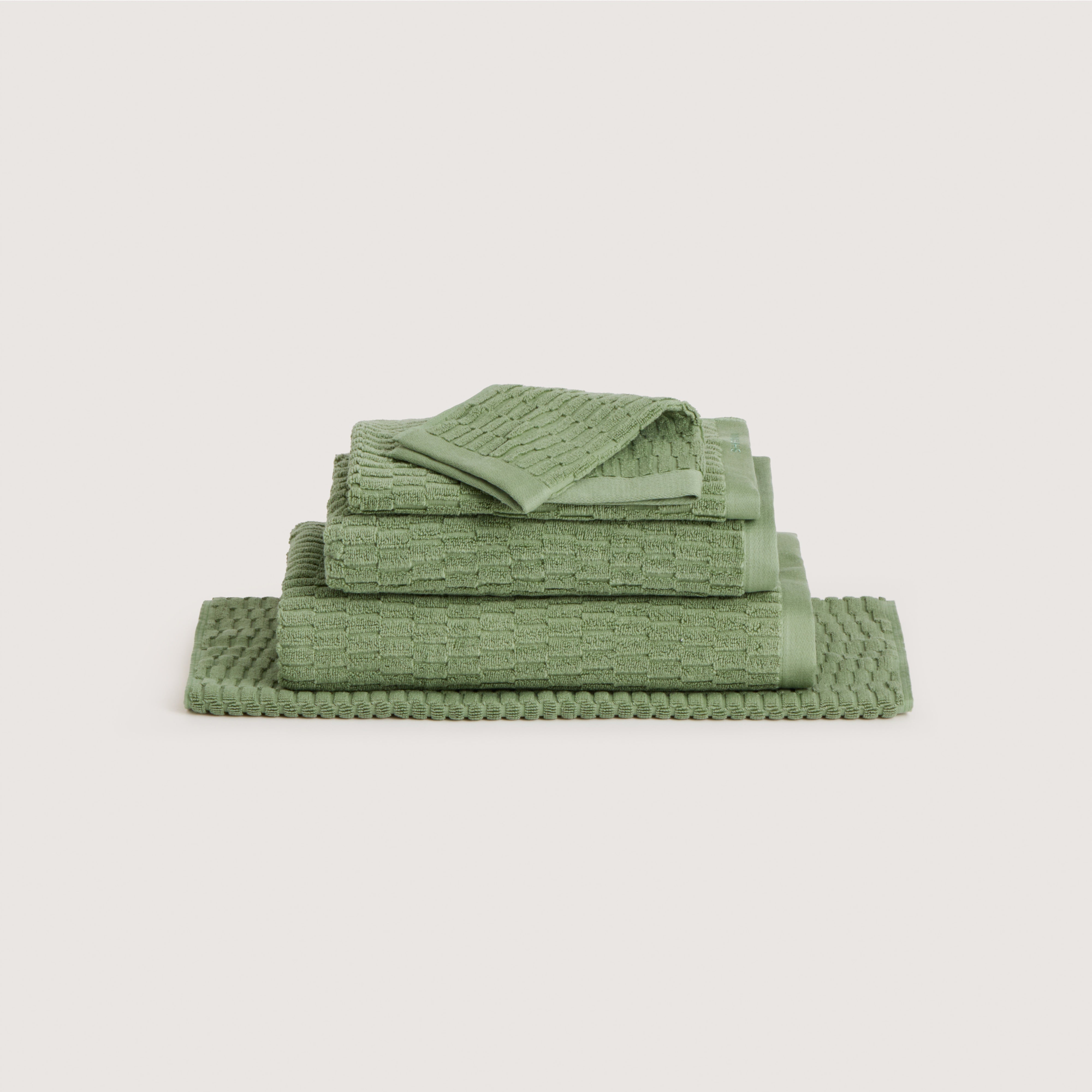 Harrison Bath Towel