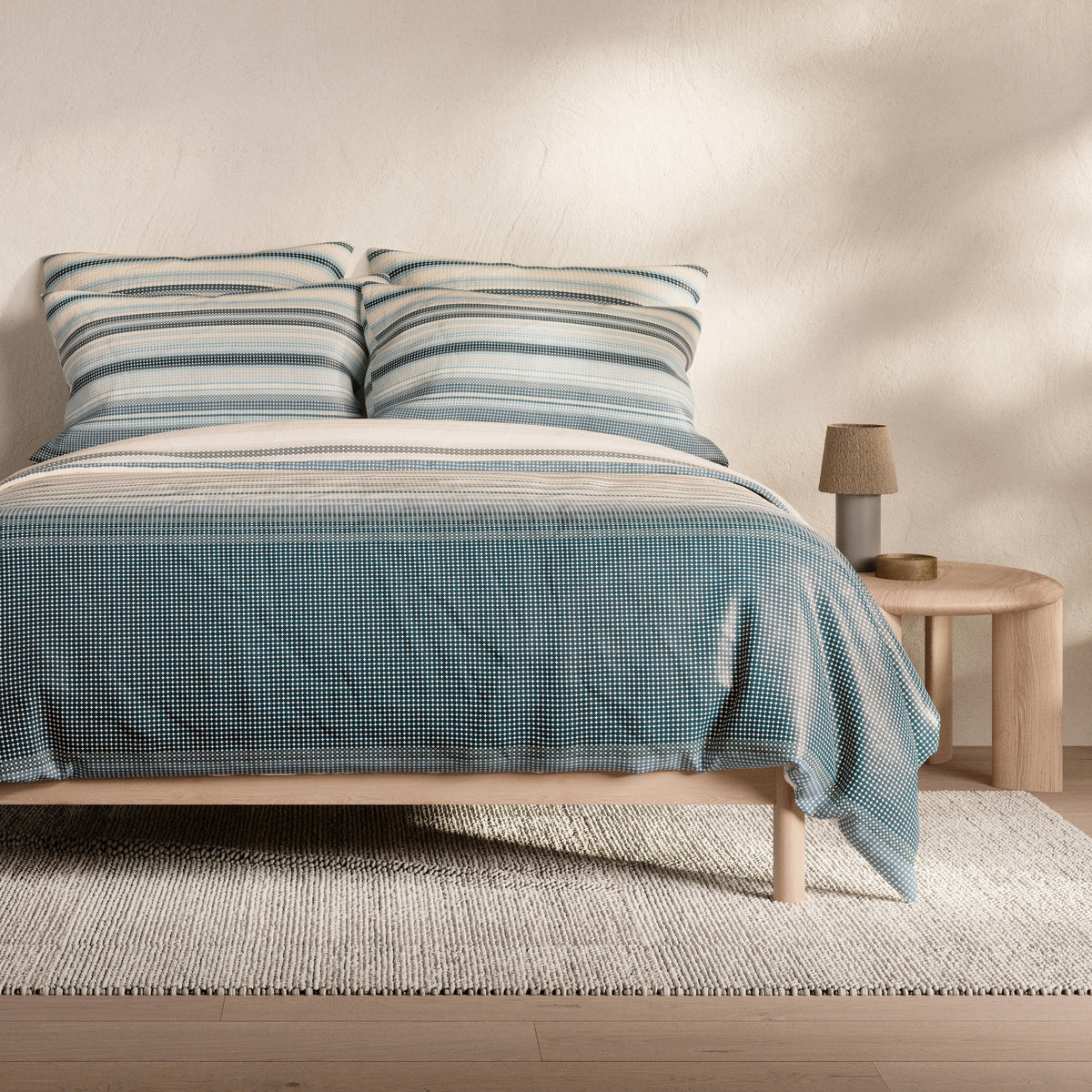 Fortam Quilt Cover Set