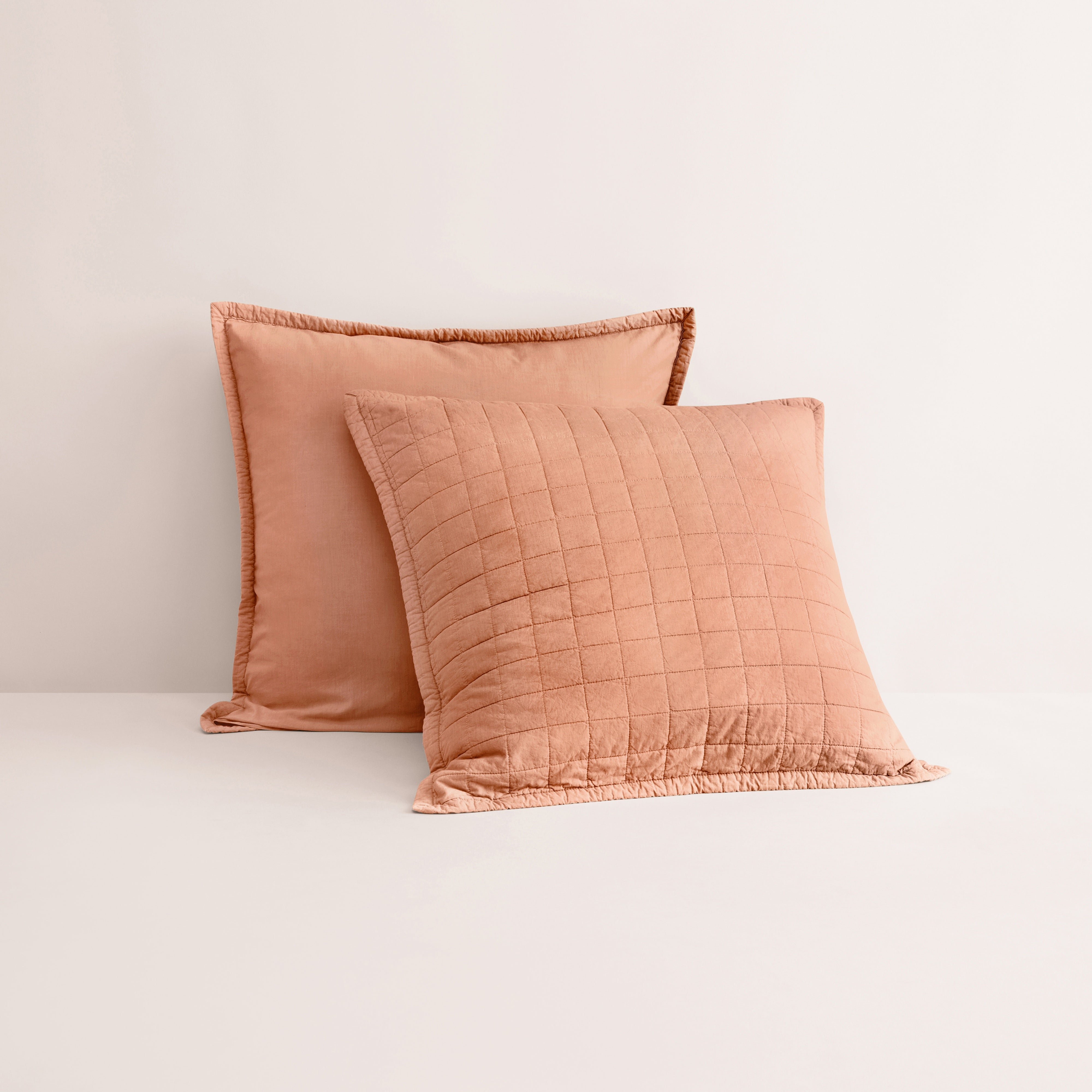 Reilly European Pillow Sham