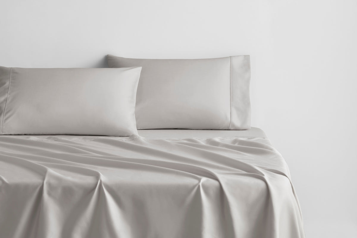 Tencel™ Lyocell Fibre & Cotton 500 Thread Count Sheet Set