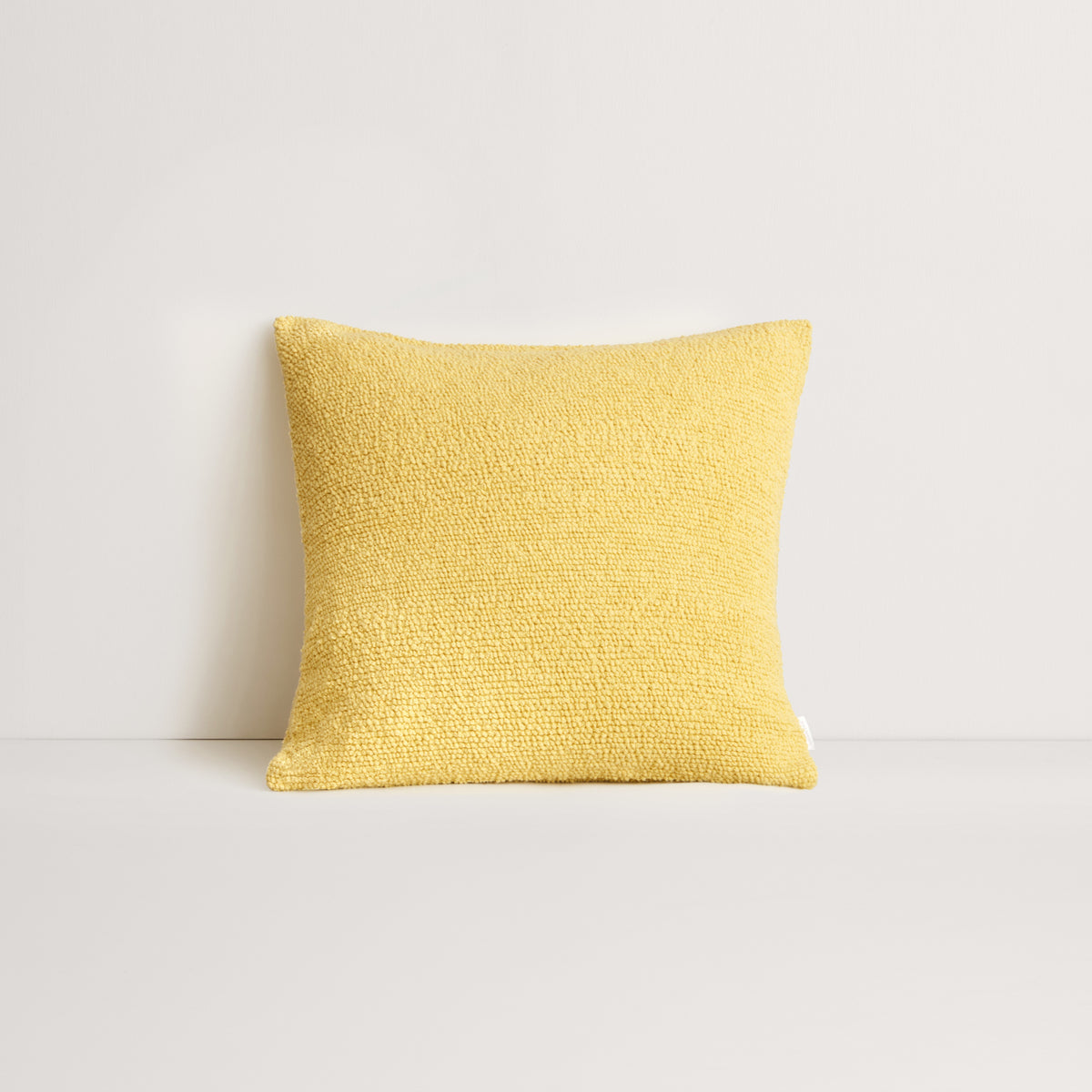 Tomek Square Cushion