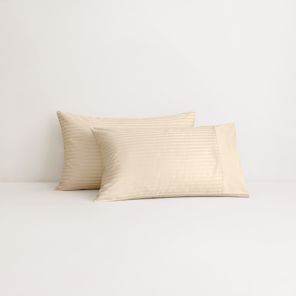 1200 Thread Count Millennia Pillowcase Pair