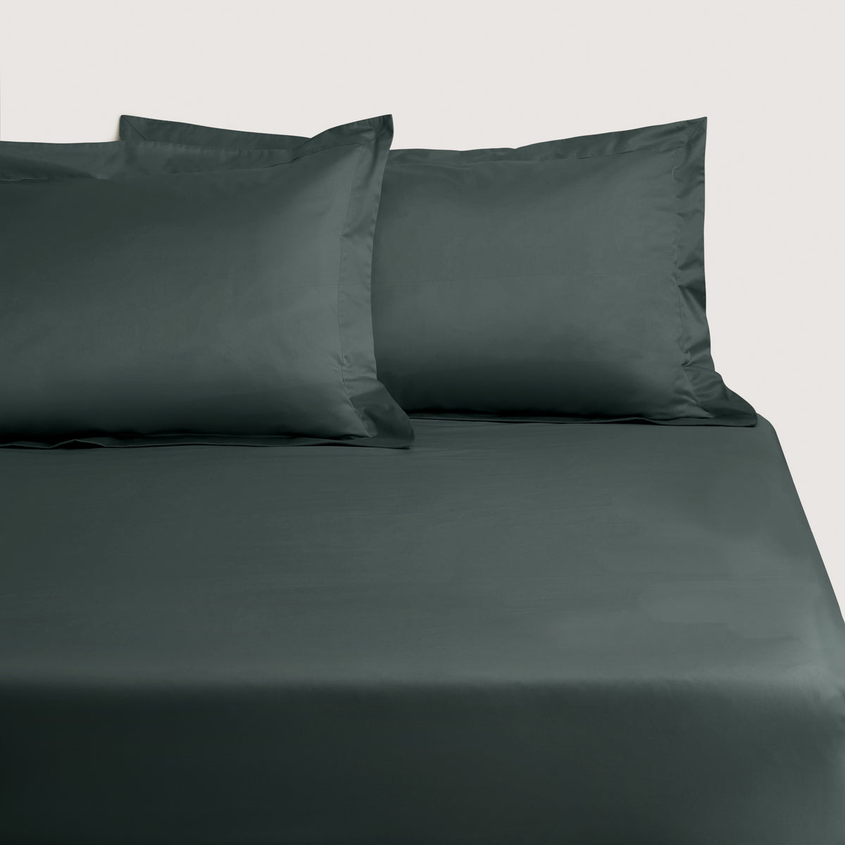 1200 Thread Count Ultimate Sateen Fitted Sheet
