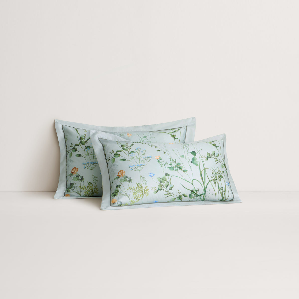 Dunford Tailored Pillowcase Pair