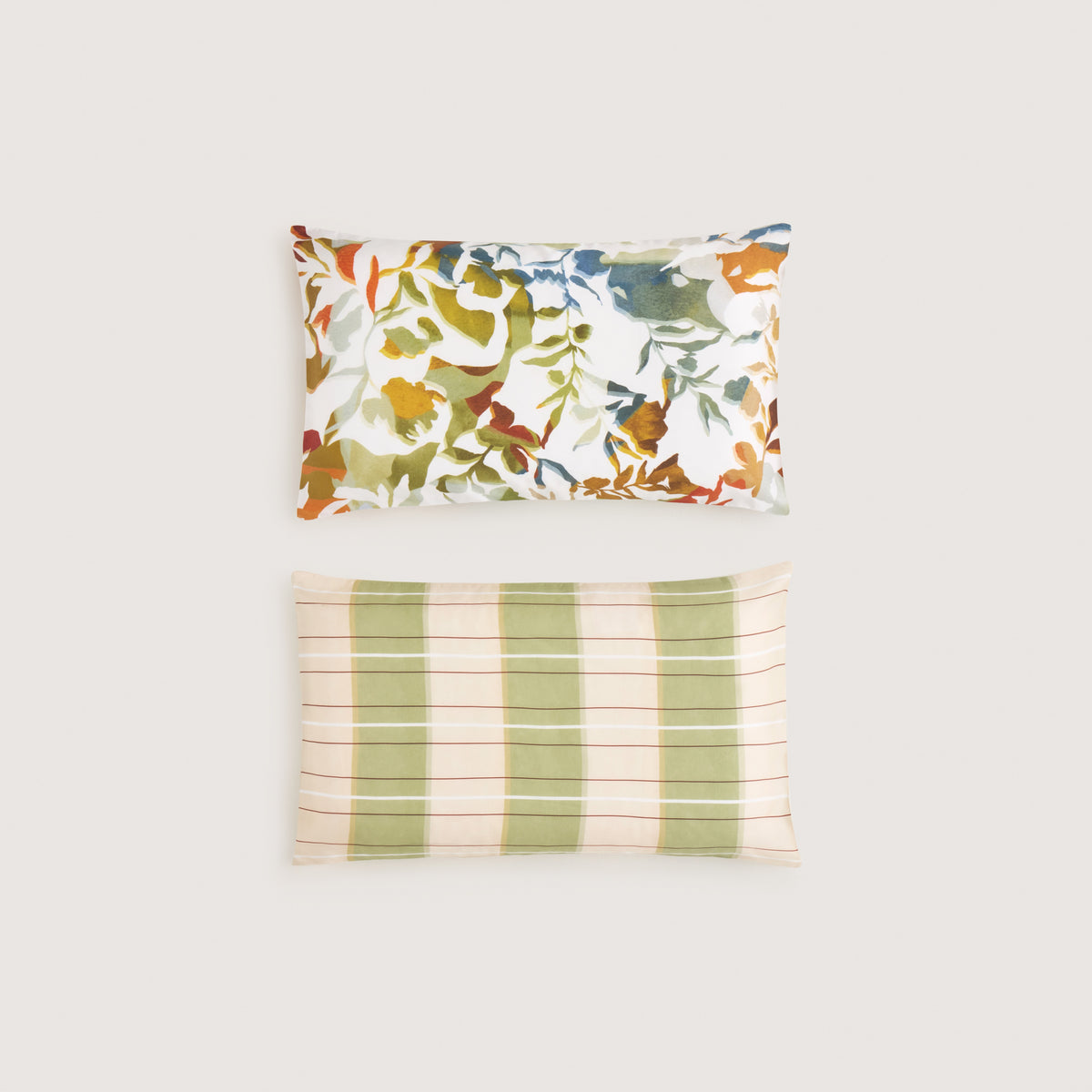 Travel Pillowcase Set