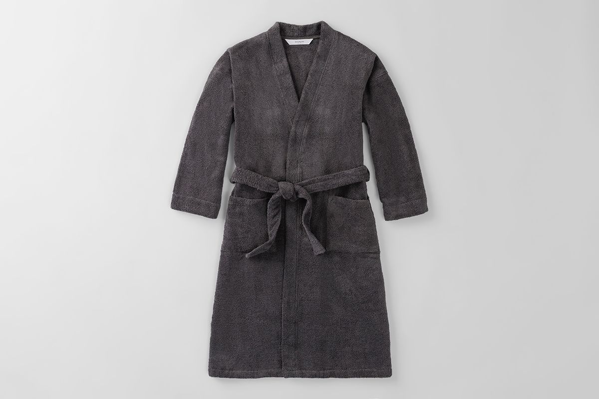 Quick Dry Robe