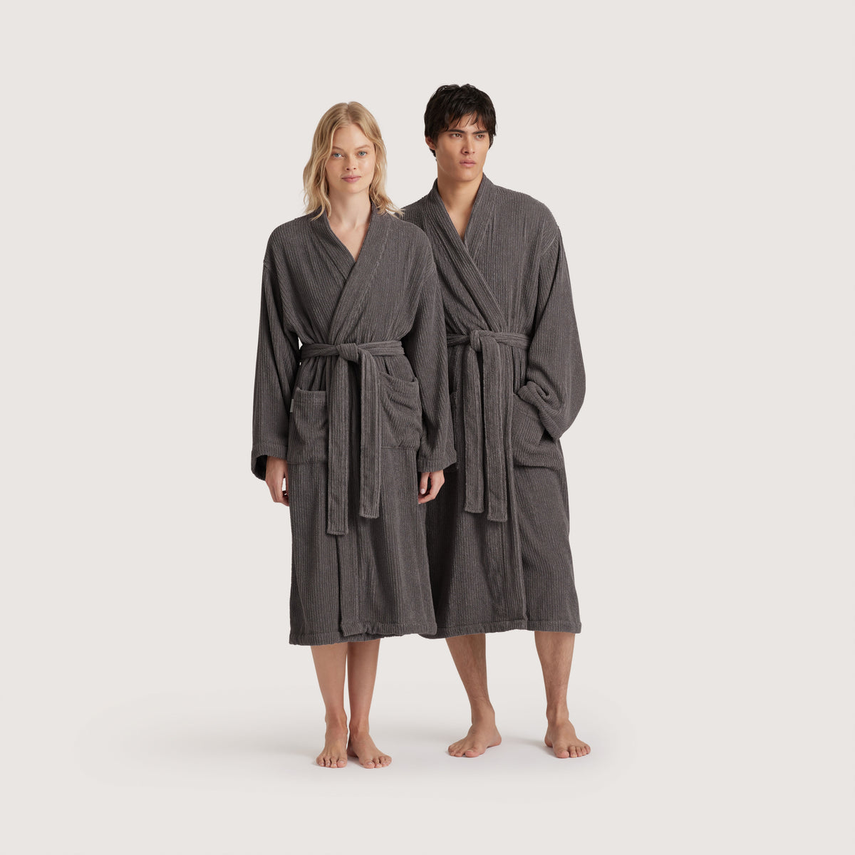 Living Textures Robe