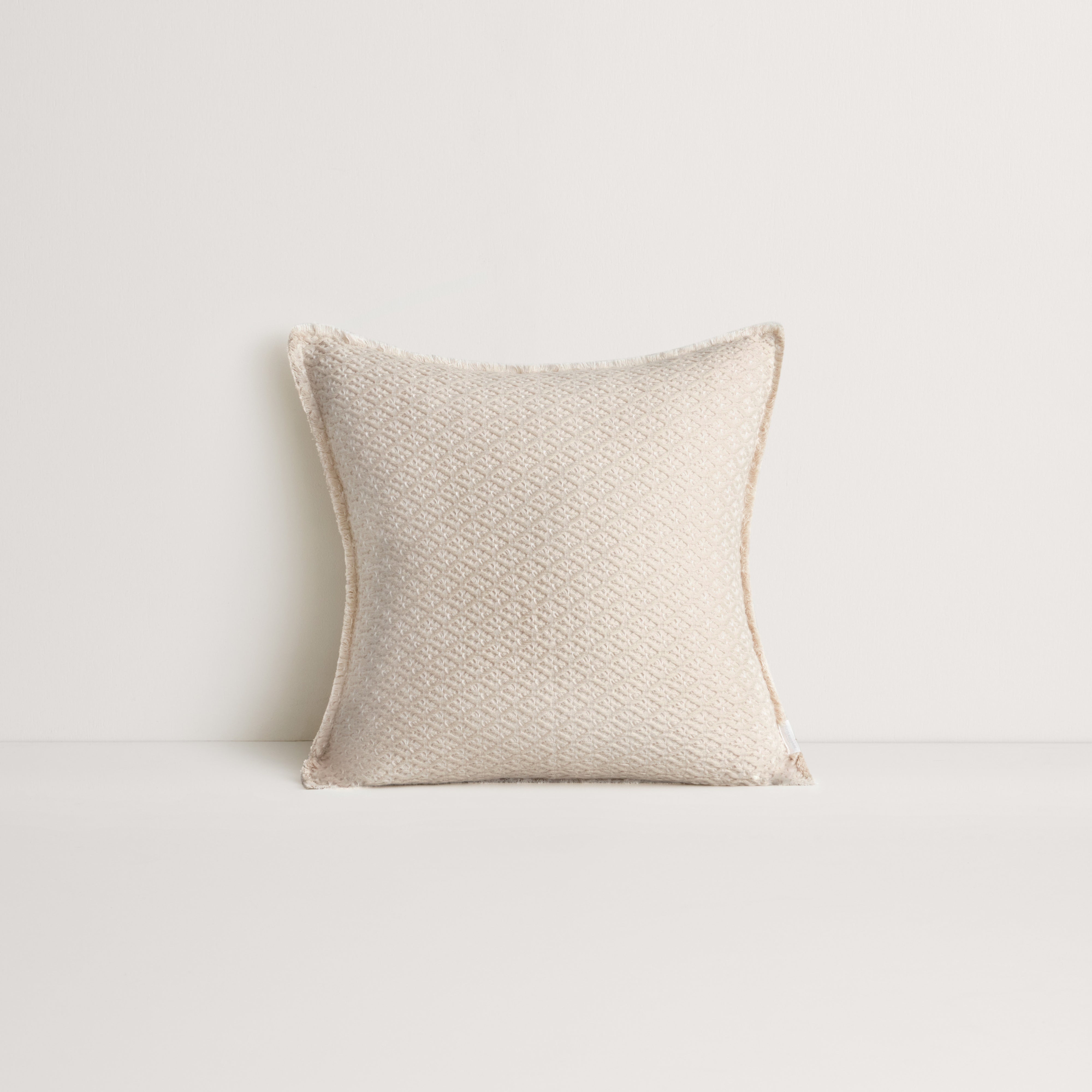 Sunisa Square Cushion