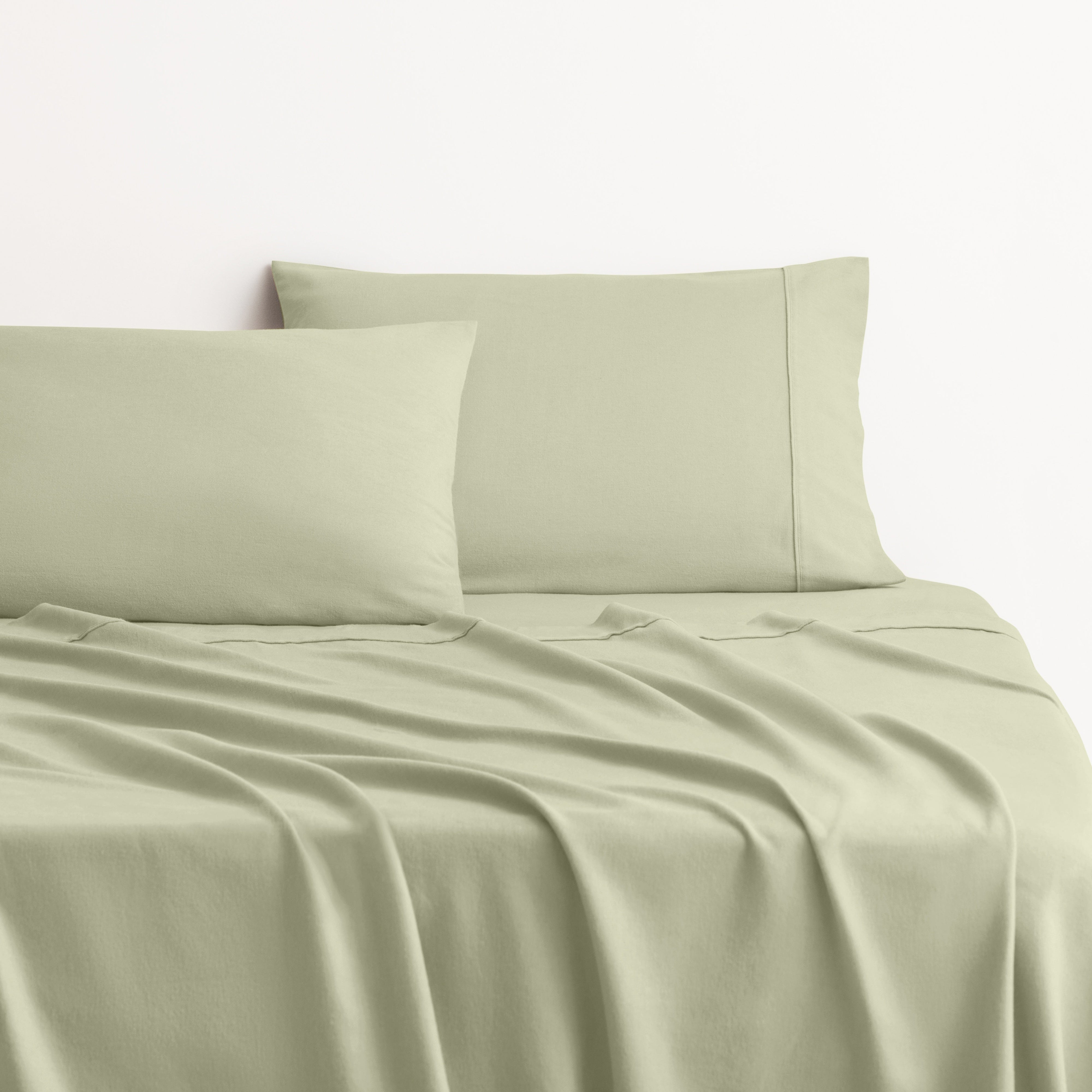 WHISPER GREEN