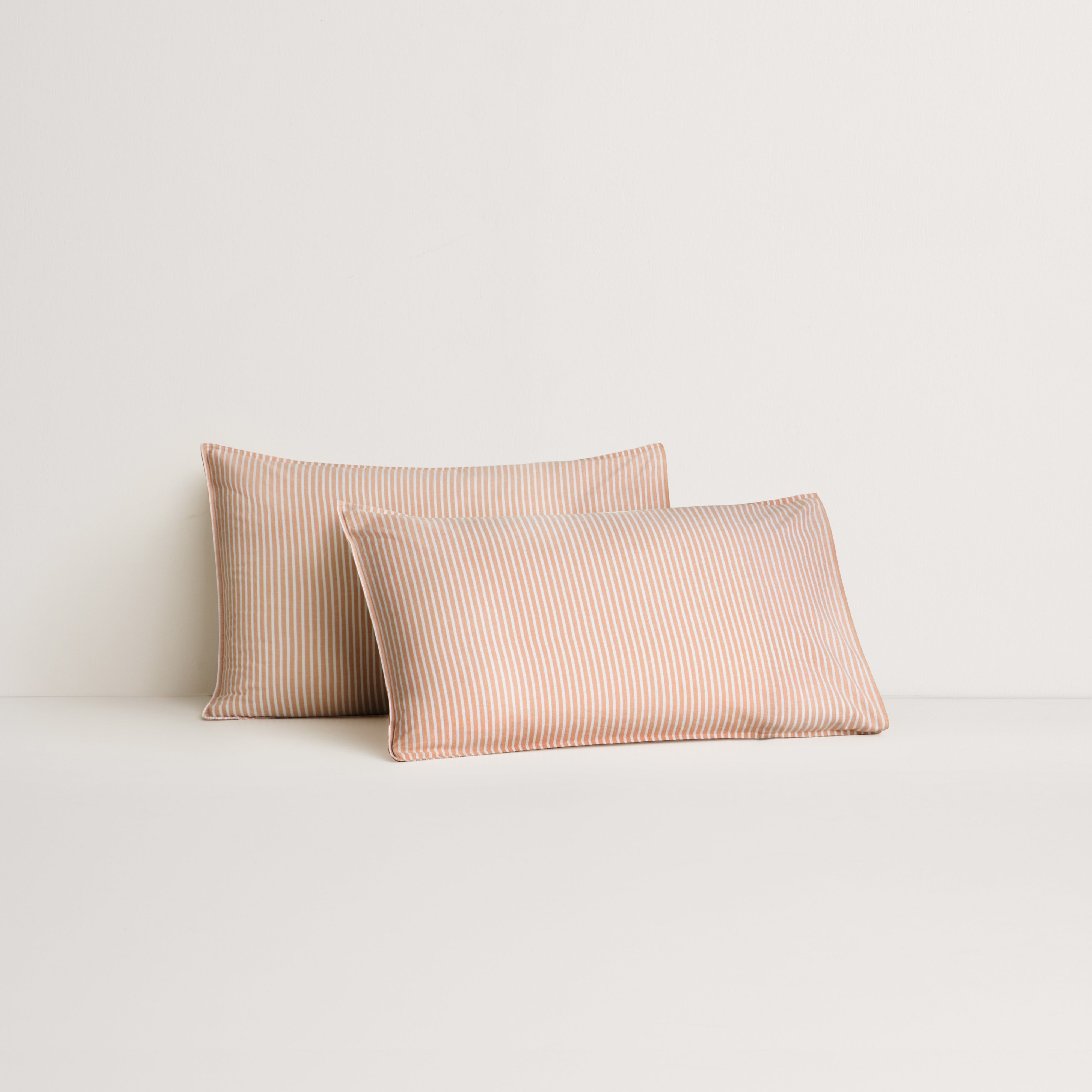 Reilly Stripe Duo Pillowcase
