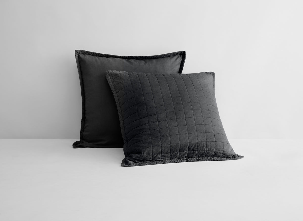 Reilly European Pillow Sham