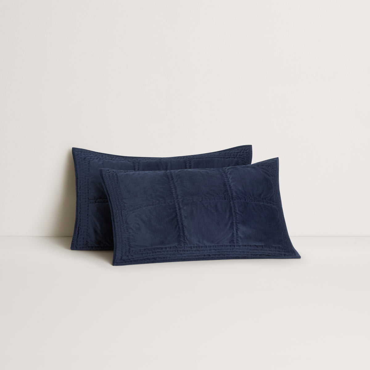 Remme Velvet Pillow Sham