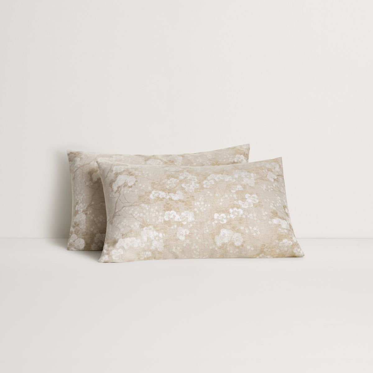 Cardell Tailored Pillowcase Pair