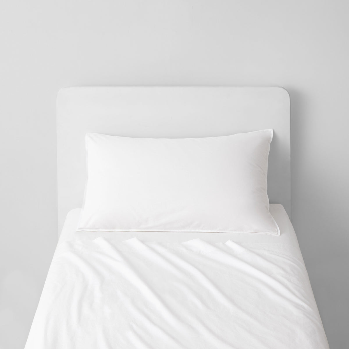 Bayley Washed Percale Sheet Set