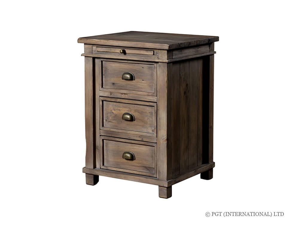 Settler Bedside Table