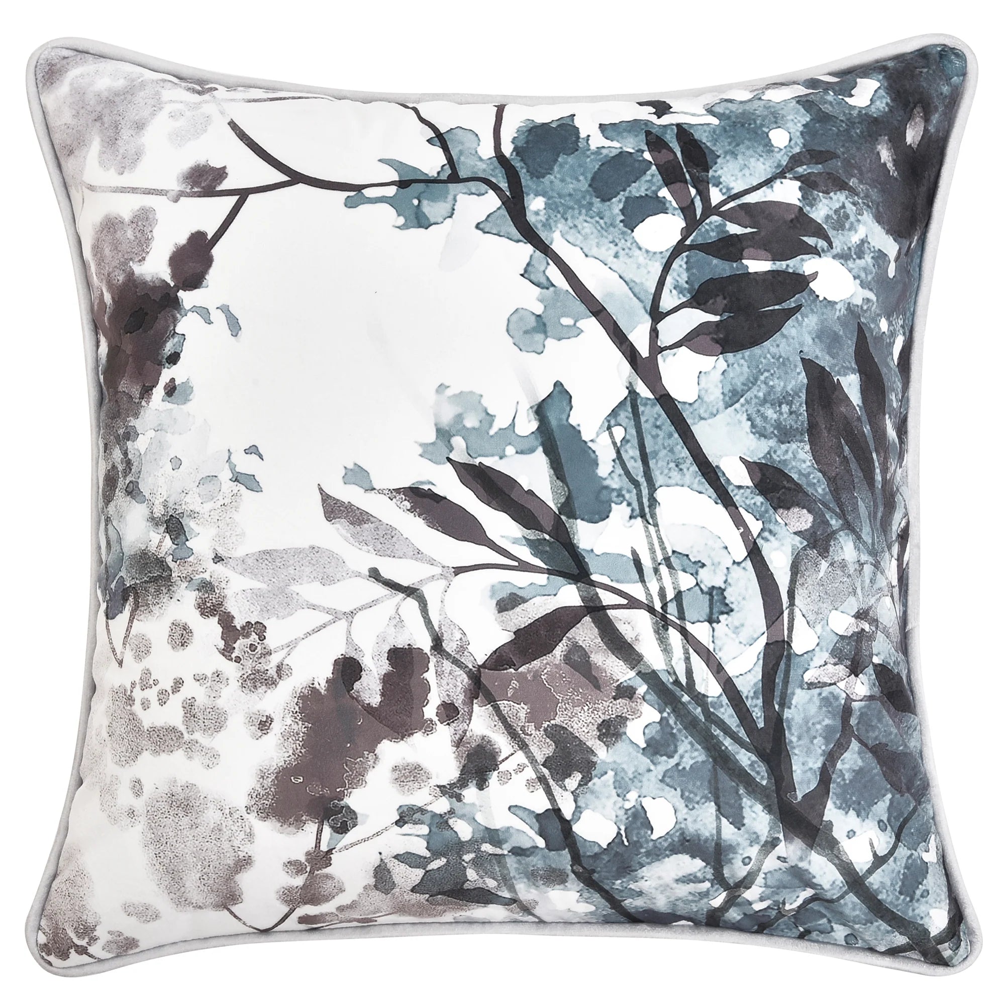Sherbrooke Square Cushion