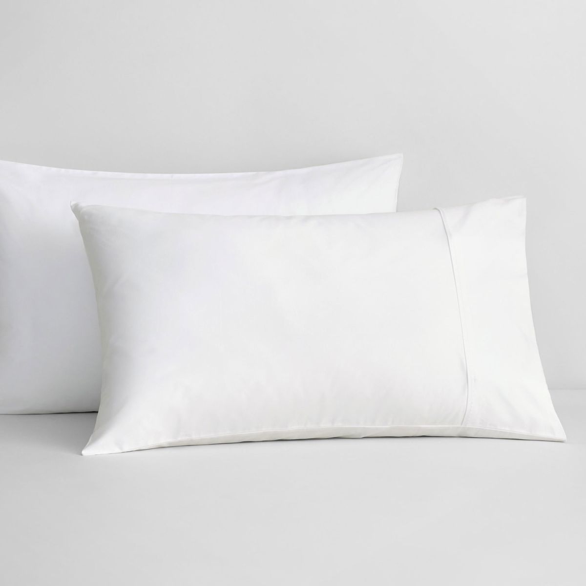 400 Thread Count Soft Sateen Sheet Set