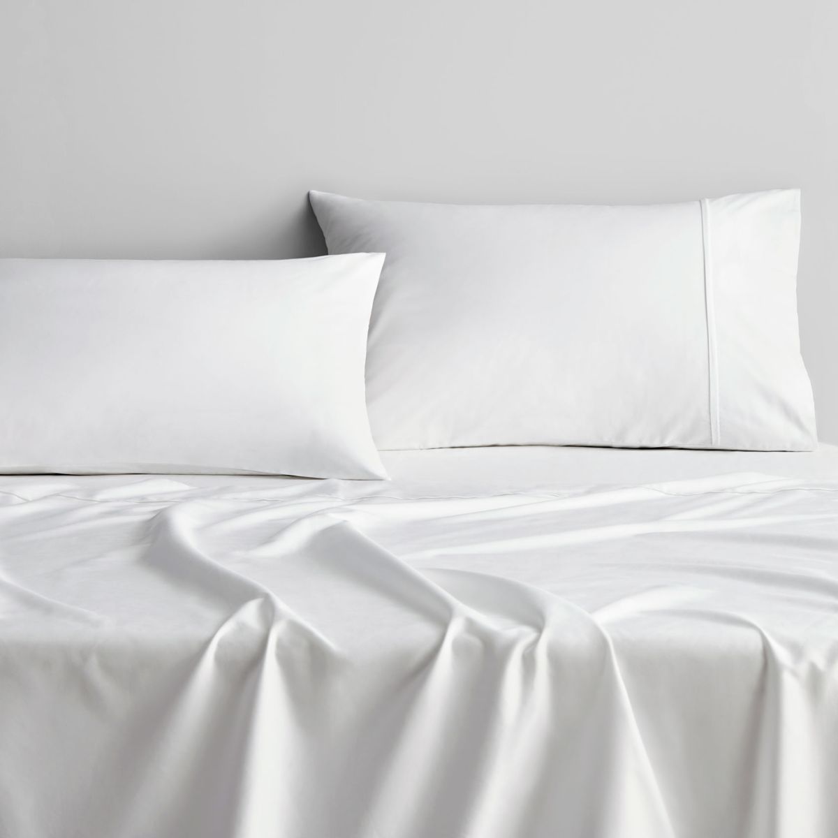 400 Thread Count Soft Sateen Sheet Set