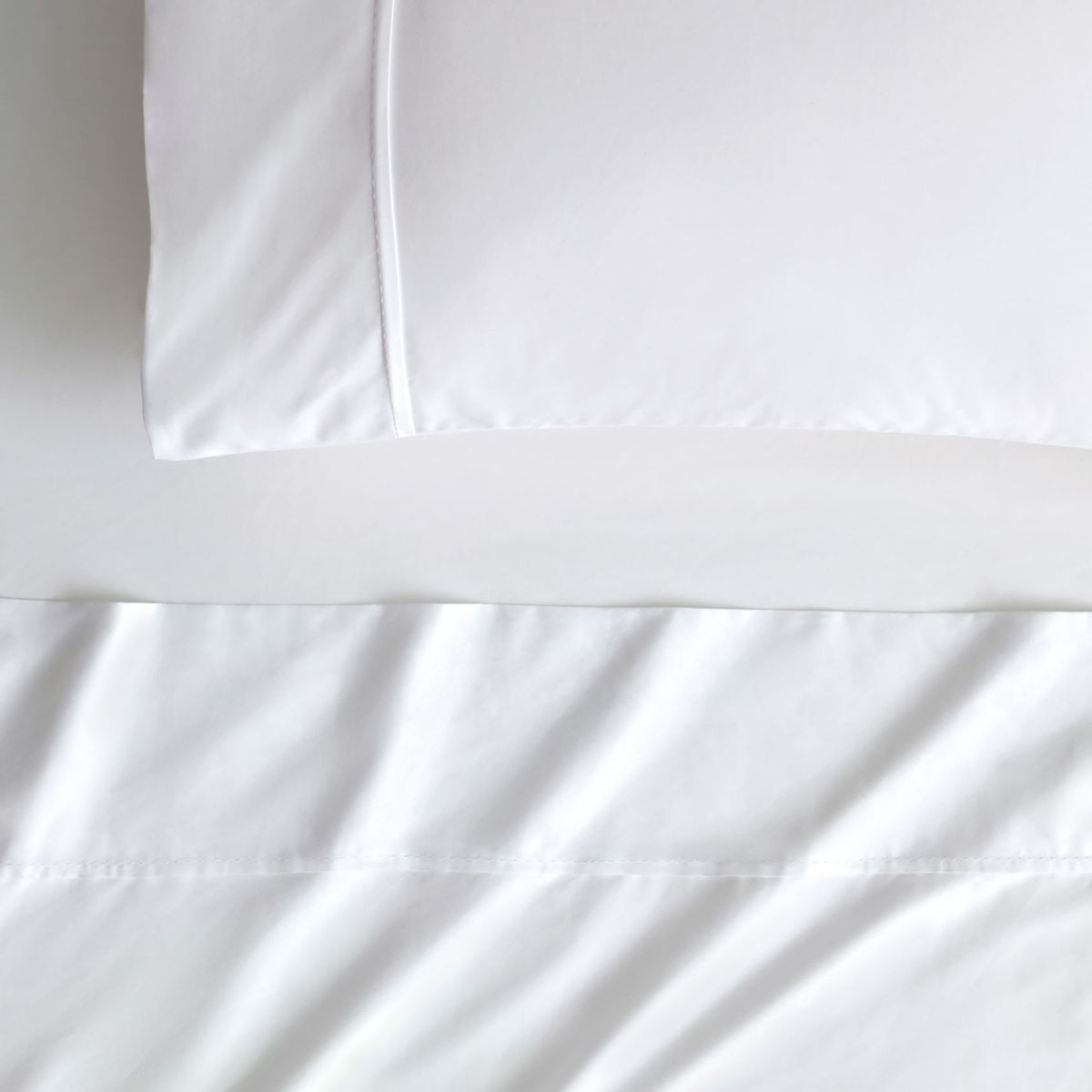 400 Thread Count Soft Sateen Sheet Set