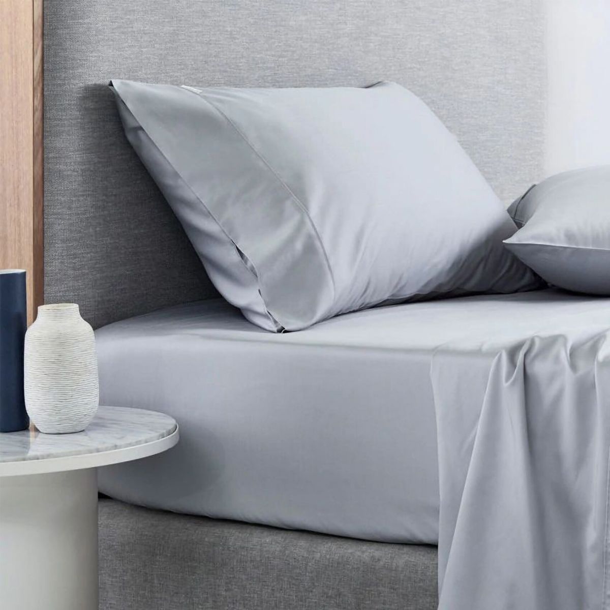 Tencel™ Lyocell Fibre & Cotton 500 Thread Count Sheet Set