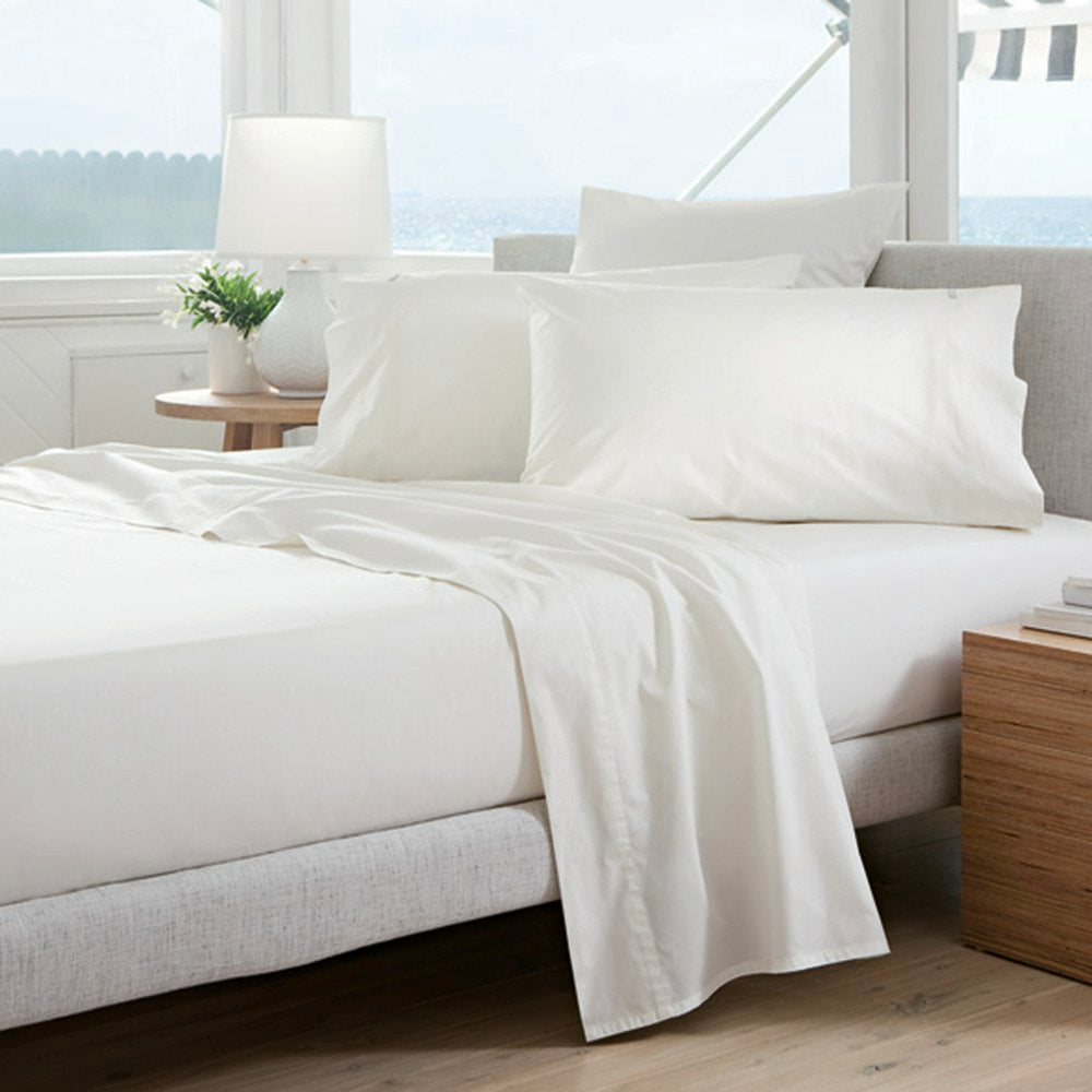 300 Thread Count Classic Percale Sheet Set