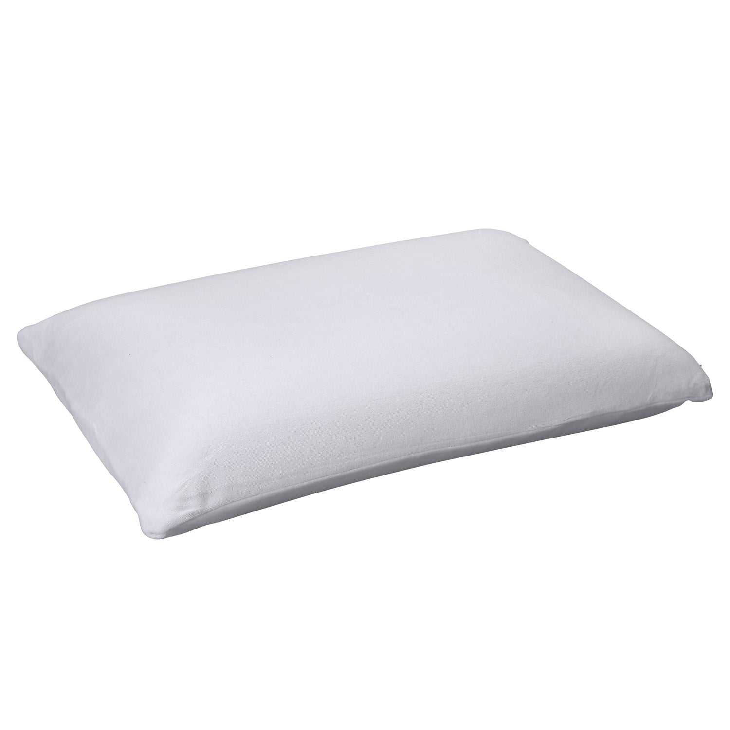 Sleep Easy Medium Profile Talalay Latex Pillow