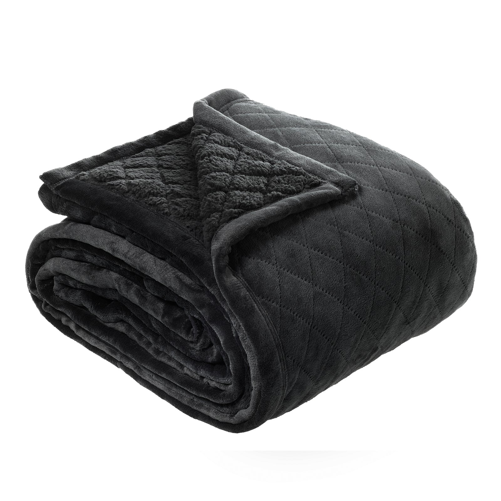 Mansfield Ultra Soft Blanket