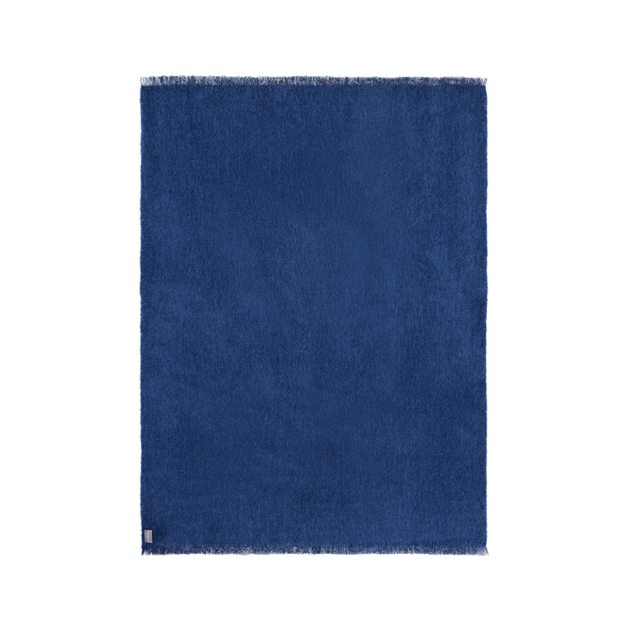 Alpaca Throw