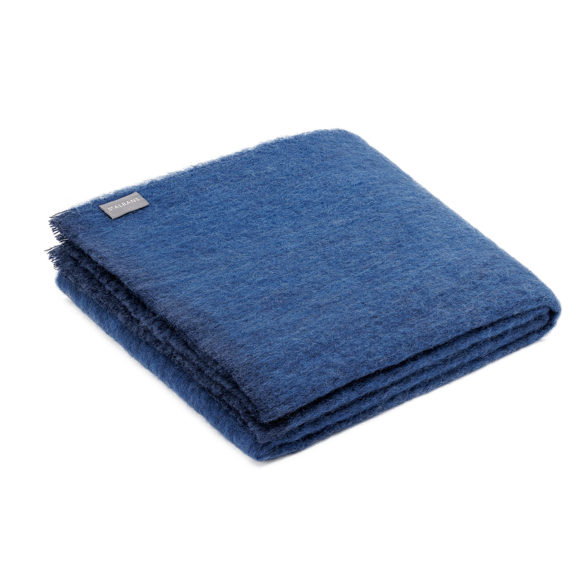 Alpaca Throw