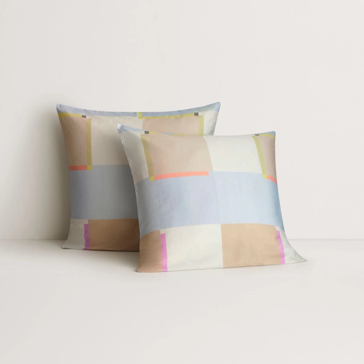 Tayo European Pillowcase