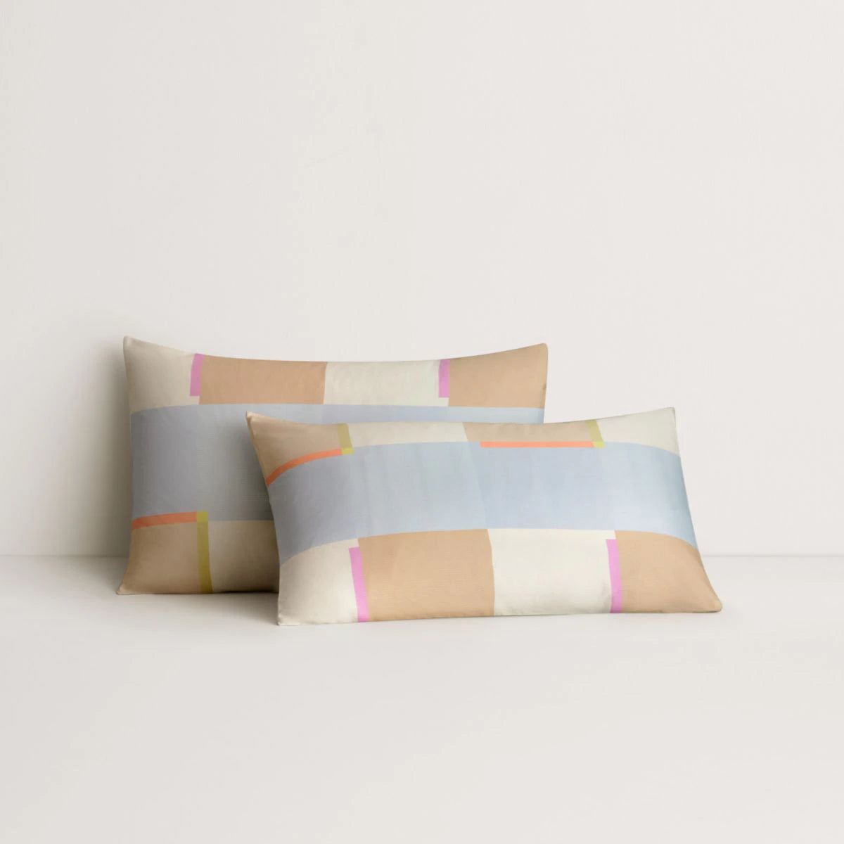 Tayo Quilt Cover Set