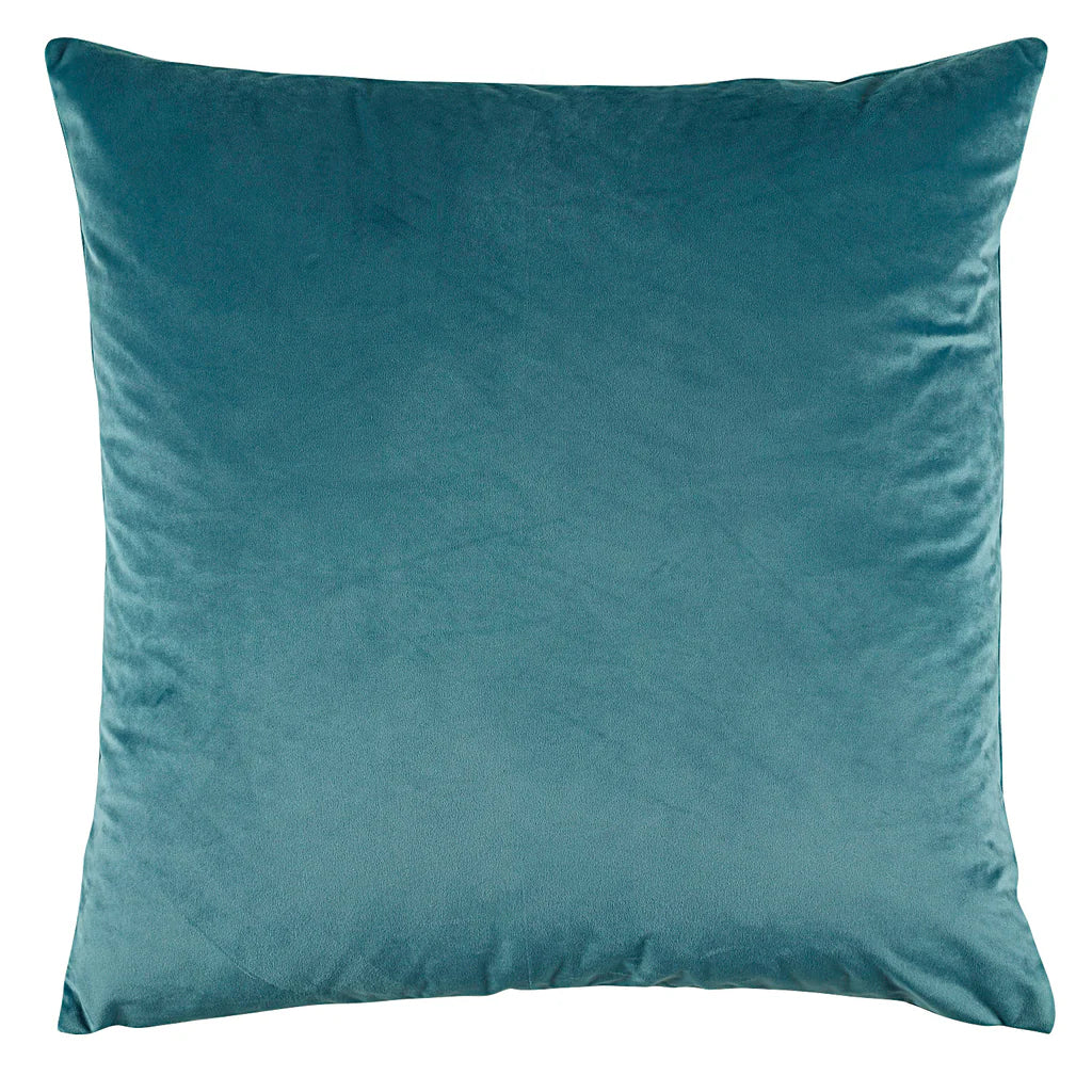 Vivid Coordinates Cushion
