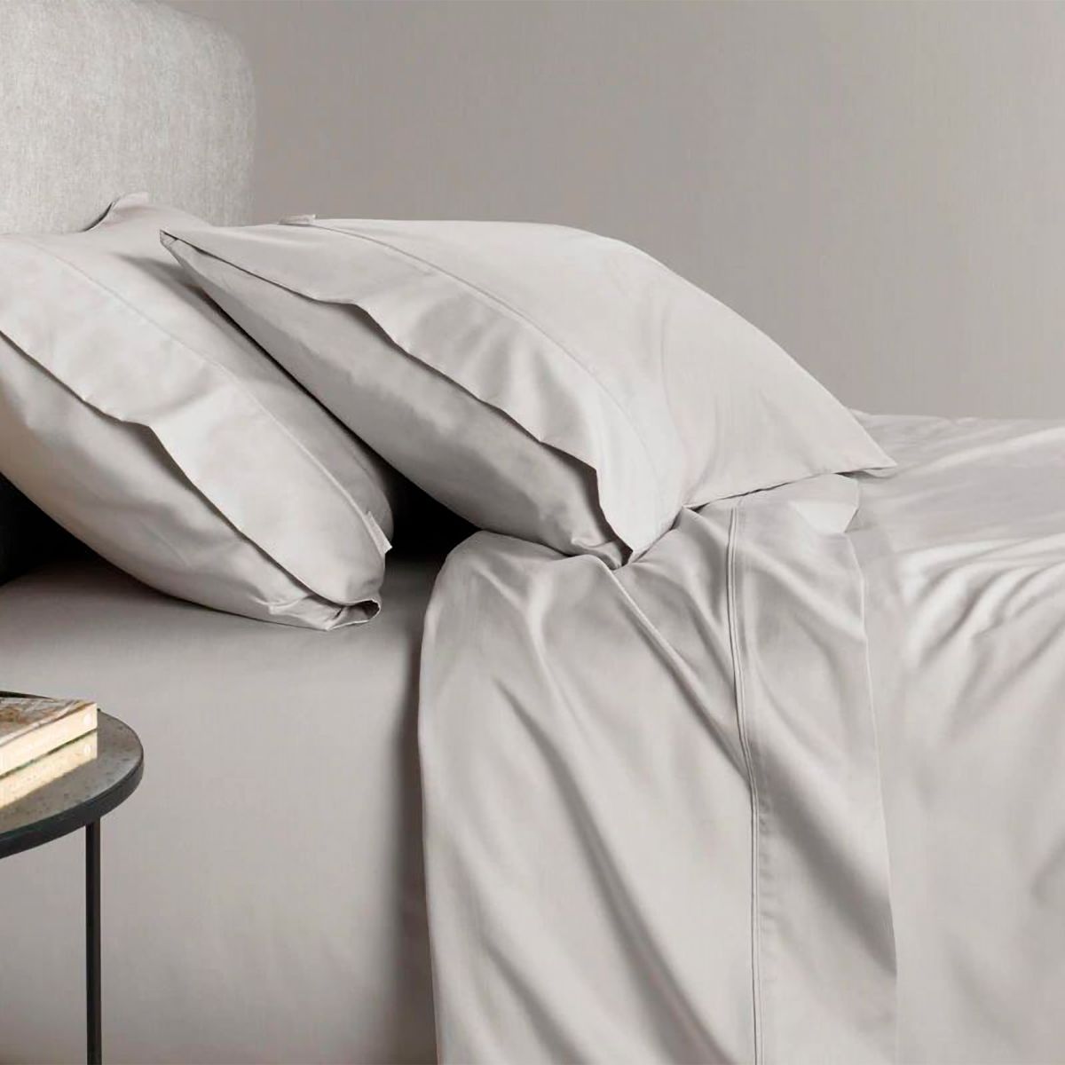 Tencel™ Lyocell Fibre & Cotton 500 Thread Count Sheet Set