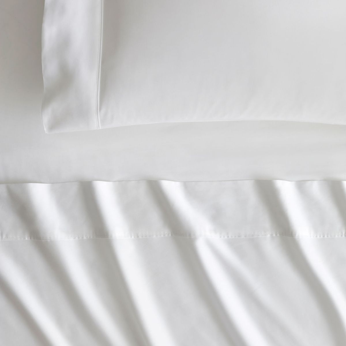 Tencel™ Lyocell Fibre & Cotton 500 Thread Count Sheet Set