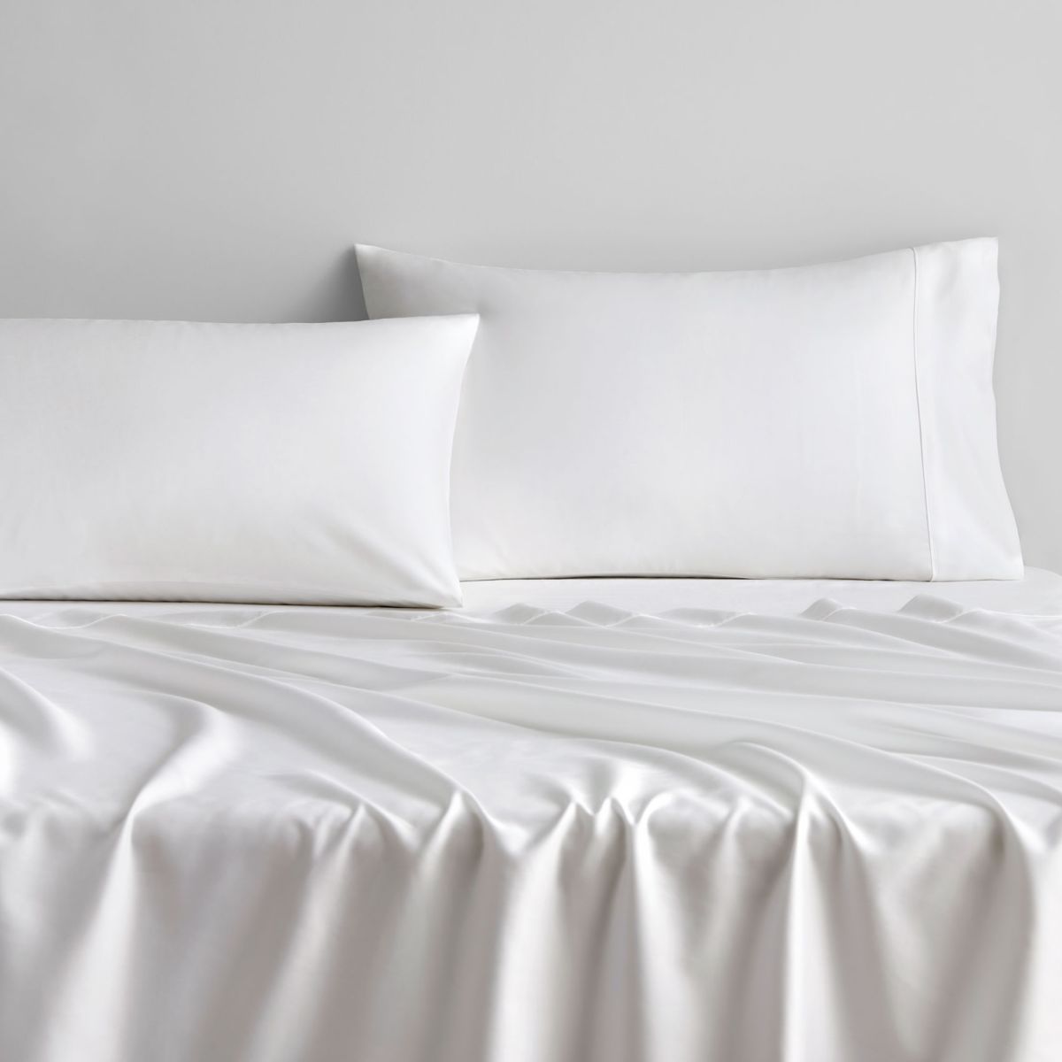 Tencel™ Lyocell Fibre & Cotton 500 Thread Count Sheet Set